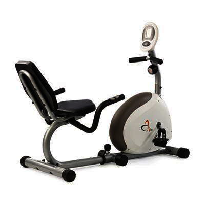 G RC Recumbent Magnetic Exercise Bike G RC Recumbent Magnetic Exercise Bike